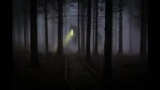 Gary Garrison - This is where you'll find me (Deep/dark Progressive house/trance mix)