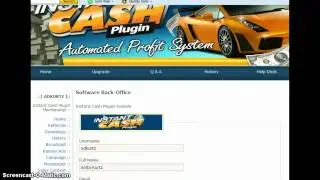 Instant Cash Plugin Review 4 - Anita Kurtz