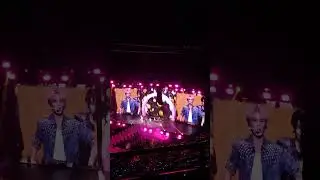 Zero Base One - In Bloom Concert at MOA Arena #101224