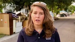Dealing with Harvey&rsquo;s Aftermath