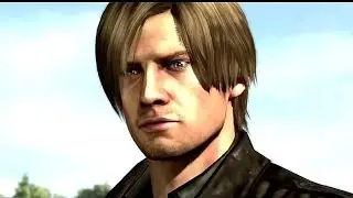 Resident Evil 6 - 
