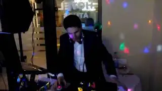 DJ BUZAU Aly Sound