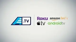 Americaeast.tv launches on OTT devices