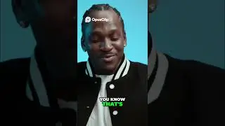 Pusha T and Malice: if you could have any superpower, what would it be? #clipse