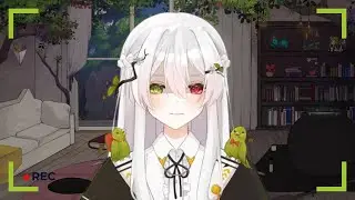 【  Let's VORB Talk Halloween 】ฮาโล่ ฮาโล่