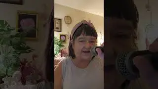Smells Like Teen Spirit cover by Julie Walters in 2026