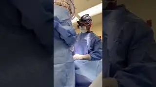 Behind the Scenes: Dr. Jeff Cantor&rsquo;s Ultrasonic Spine Surgery in Action