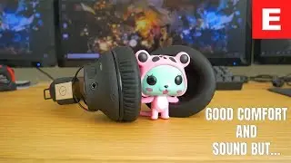 Avantree Audition Pro Review - 40HR Battery Life But Does It Sound Good?