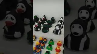 Кипр 2020 , город Лимассол, магазин duck store