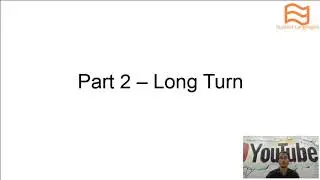 C1 Advanced Exam Format | CAE Speaking Paper
