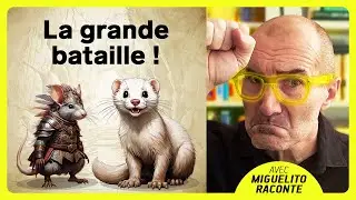 Histoire oubli&eacute;e : quand les rats se croyaient invincibles