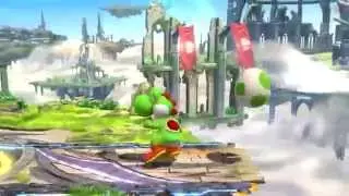 OP YOSHI