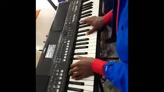 how play climax ....by setting your keyboard voice as guitars🎹🎹🎹