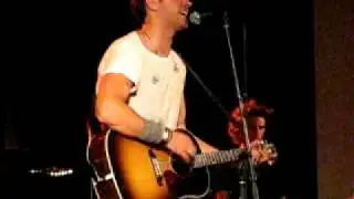 Ryan Star - banter + Waiting For Love - Buies Creek