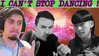 Reacting and Copying Alem and Show-go GBB 2021 Solo Wildcards