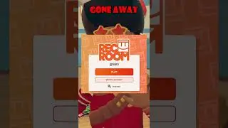 Rec Room UI Is BACK TO NORMAL! 😛 #recroom