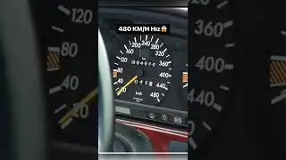 7.3 L V12 Mercedes 💫#mercedes #v12 #mercedesbenz