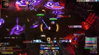Garrosh Hellscream - 10 man heroic - Elemental PoV
