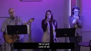 Welcome to Restoration Church Online