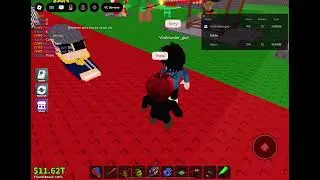 Playing some games with my friends
