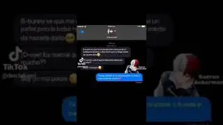 BNHA respondiendo como papás