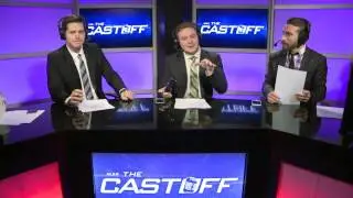 The Cast Off - Semifinal Day 1 - Chance and AaronFPS - Feb 25th 2015