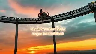 Klook Voucher Code Discount