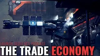 Cargo Hauling & The Logistics of Star Citizen (Ft. Jack Axton)