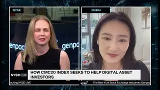 CoinMarketCap&rsquo;s New Index Offers &lsquo;More Practical + Investable View&rsquo; of Crypto Assets