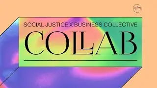 Social Justice X Business Collective | Leadership during a time of crisis |11 November 2020