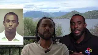 How Cheat Code Coach Rey Went From Locked Up To Traveling & Trading Worldwide