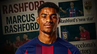 The £100M 'LW' Barcelona got for FREE!