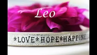 Leo ♌💖They want conversation and passion! January 2021 Love Tarot Reading