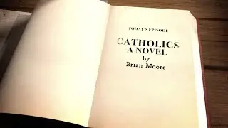 THE CATHOLIC NOVEL - Episode 28: 