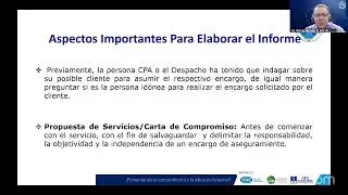 Circular 05-2022 Lineamientos para la emisión del informe de examen de información financiera