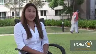 HealthX Nurse Stories - Laine - FULL VERSION