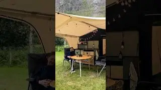 Avonden zoals deze&hellip; 🌄🤩 #kamperen #buitenleven #outdoor #roadtrip #natuur