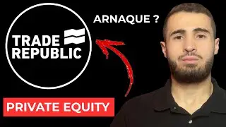 Faut-Il Investir En Private Equity Sur Trade Republic ?