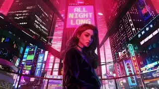 Land of Dreaming &mdash; Night Radio Eurodance 🌙