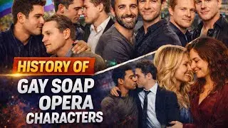 Gay Representation in U.S. Daytime Soap Operas: A Hidden History
