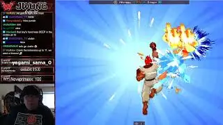 Akuma damage