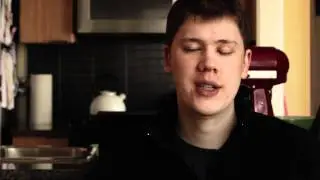 The future of TV? vlog by Geoffmobile feb 2012