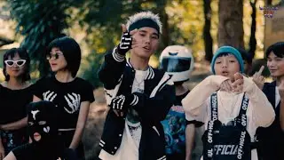 James Ymt x Eh Shu x H2R - Face To Face (prod.lej JA)