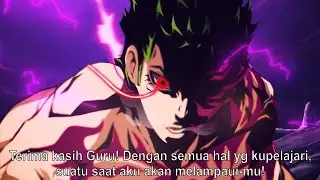 TEKNIK ILUSI ZORO YG DI AJARKAN OLEH DRACULE MIHAWK! - One Piece 1013+ (Teori)