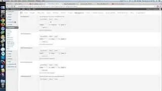 WordPress Canvas Theme Overview