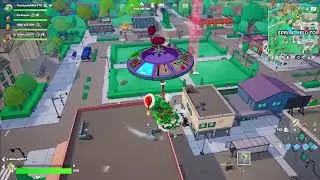 66 2025 11 13 20 45 44 RT Emote Challenge Frozen Treat Cart DEATH PewLookAlikeYTB & Kafusam & GOD VI