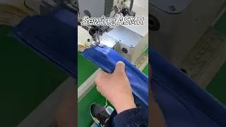 REER Industrial Sewing Machine Sounds -Relaxing for Sleep #asmr #industrialsewingmachine #ussewtips