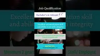 #shortsviral #trending #youtubeshorts #viral #jobsearch #vacancy #hiringalert #freshers