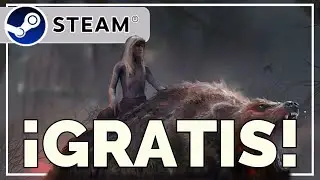NUEVO JUEGO GRATIS para STEAM | WILD TERRA 2 GRATIS - JUEGOS GRATIS POCOS REQUISITOS STEAM 2025
