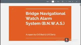 BNWAS